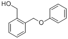 CAS#: 34904-98-8， 2-(Phenoxymethyl)Phenylmethanol