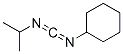 CAS#: 3496-83-1， N-Cyclohexyl-N'-Propan-2-Ylmethanediimine