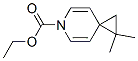 CAS#: 34995-40-9， 1,1-Dimethyl-6-Azaspiro[2.5]Octa-4,7-Diene-6-Carboxylic Acid Ethyl Ester