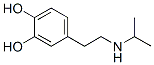CAS#: 3506-32-9， 4-[2-(Propan-2-Ylamino)Ethyl]Benzene-1,2-Diol Hydrochloride