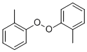 CAS#: 35112-60-8， 1-Methyl-2-(2-Methylphenyl)Peroxybenzene