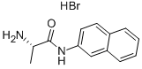 CAS#: 3513-56-2， 2-Amino-N-(2-naphthyl)propanamide