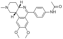 CAS#: 35135-01-4， Benafentrine