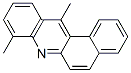 CAS#: 3518-05-6， 8,12-Dimethylbenzo[a]Acridine