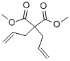 structure of CAS# 35357-77-8, Diallyl Glutarate;2,2-Diallylpropanedioic Acid Dimethyl Ester;2,2-Diallylmalonic Acid Dimethyl Ester;Dimethyl Diallylmalonate