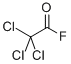CAS 登录号：354-13-2， 三氯乙酰氟