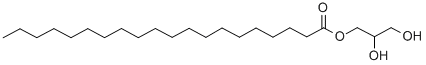 CAS#: 35474-99-8， (5Z,8Z,11Z,14Z)-5,8,11,14-Eicosatetraenoicacid 2,3-Dihydroxypropyl Ester