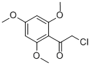 CAS#: 35543-30-7， 2-Chloro-1-(2,4,6-Trimethoxy-Phenyl)-Ethanone