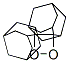CAS 登录号：35544-39-9， 2,2'-环二氧-2,2'-联金刚烷