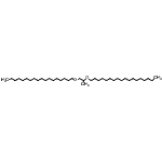 CAS#: 35545-51-8， 1-{[1-(Octadecyloxy)-2-Propanyl]Oxy}Octadecane