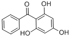 CAS 登录号：3555-86-0， 2,4,6-三羟基二苯甲酮
