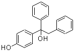 CAS#: 355803-76-8， 1,2-Diphenyl-1-(4-Hydroxyphenyl)Ethanol
