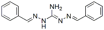 CAS#: 3560-86-9， 1,2-Bis(Phenylmethylideneamino)Guanidine