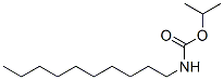 CAS#: 35601-86-6， Propan-2-Yl N-Decylcarbamate