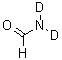 CAS 登录号：35645-04-6， 甲酰胺-N,N-D2