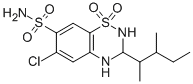 CAS#: 3568-00-1， Mebutizide