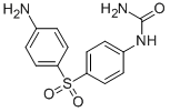 CAS#: 3569-77-5， Amidapsone