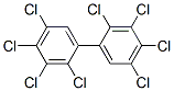 CAS#: 35694-08-7， 2,2',3,3',4,4',5,5'-Octachlorobiphenyl