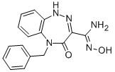 CAS#: 35710-57-7， Trizoxime