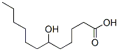 CAS 登录号：35875-13-9， 6-羟基十二烷酸