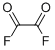 structure of CAS# 359-40-0, Oxalyl Fluoride;Ethanedioyl Difluoride;4-02-00-01853 (Beilstein Handbook Reference);Brn 1743349