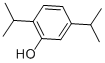 CAS 登录号：35946-91-9， 2,5-二(1-甲基乙基)-苯酚