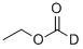 structure of CAS# 35976-76-2, Ethyl Formate-D1;Protioformic Acid Ethyl Ester;Ethyl Protiomethanoate;Formic-D Acid, Ethyl Ester