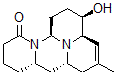 CAS#: 36101-39-0， Carolinianine