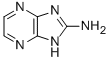 CAS#: 361382-81-2， 1H-Imidazo[4,5-b]Pyrazin-2-Amine
