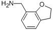 CAS#: 361393-65-9， 2,3-Dihydro-1-Benzofuran-7-Ylmethylamine