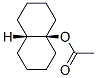 CAS#: 36144-10-2， 2,3,4,5,6,7,8,8a-Octahydro-1H-Naphthalen-4a-Yl Acetate