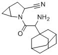 CAS#: 361441-98-7， 3-Deoxy Saxagliptin