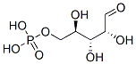 CAS 登录号：3615-55-2， (2,3,4-三羟基-5-氧代戊基)磷酸二氢酯