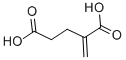 CAS#: 3621-79-2， 2-Methylene-Pentanedioic Acid