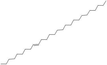CAS 登录号：36258-12-5， (Z)-二十七碳-9-烯