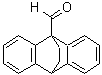 CAS 登录号：36280-77-0， 9,10-乙桥蒽-9(10H)-甲醛