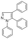 CAS#: 36372-77-7， 1,4,5-Triphenyl-1H-Pyrazole