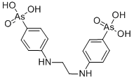 CAS#: 3639-19-8， Difetarsone