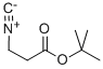 CAS#: 364046-20-8， Tert-Butyl 3-Isocyanopropionate