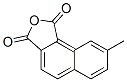 CAS 登录号：36440-65-0， 8-甲基苯并[g][2]苯并呋喃-1,3-二酮