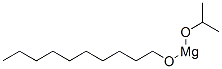CAS#: 36452-89-8， (Decyloxy)(1-methylethoxy)magnesium