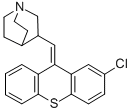 CAS#: 36471-39-3， Nuclotixene