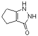 CAS 登录号：364746-32-7， 1,4,5,6-四氢环戊烯并[c]吡唑-3(2H)-酮