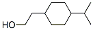 CAS#: 3650-46-2， 2-(4-Propan-2-Ylcyclohexyl)Ethanol