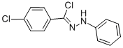 CAS#: 36590-52-0， Benzoyl Chloride 4-Chloro- Phenylhydrazone