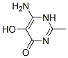 CAS#: 36591-61-4， 6-Amino-5-Hydroxy-2-Methyl-1H-Pyrimidin-4-One