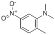 CAS#: 36714-84-8， N,N,2-Trimethyl-5-Nitroaniline