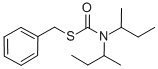 CAS#: 36756-79-3， Tiocarbazil