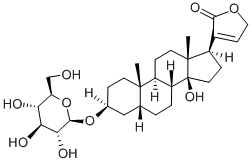 CAS#: 36983-69-4， Actodigin