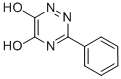 CAS#: 36993-99-4， 3-Phenyl-5,6-Dihydroxy-1,2,4-Triazine